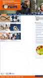 Mobile Screenshot of dachauer-forum.de